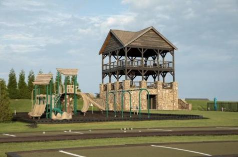 284 Jasper Creek Court Jasper TN 37347