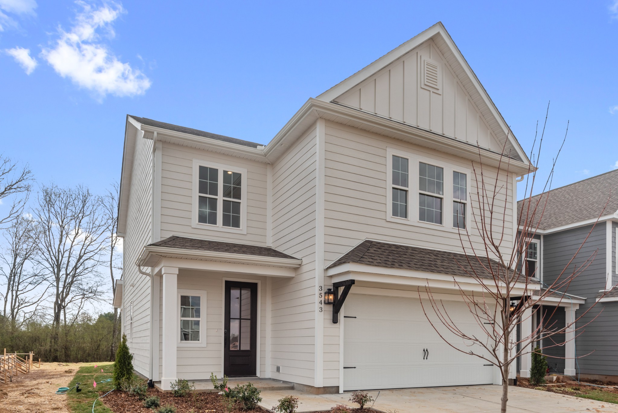 1009 Timothy Lane Smyrna TN 37167