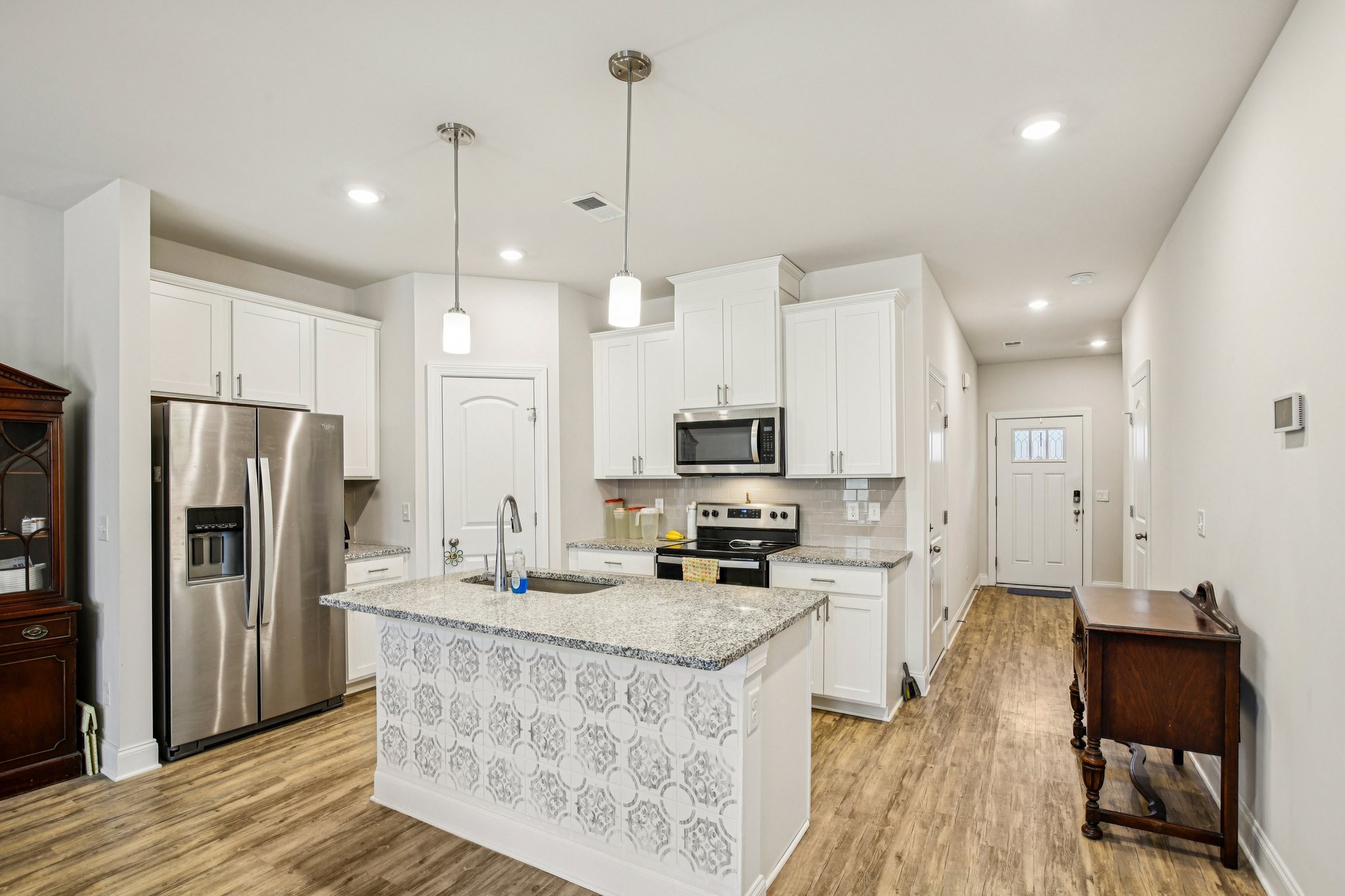 429 Palmetto Drive Columbia TN 38401