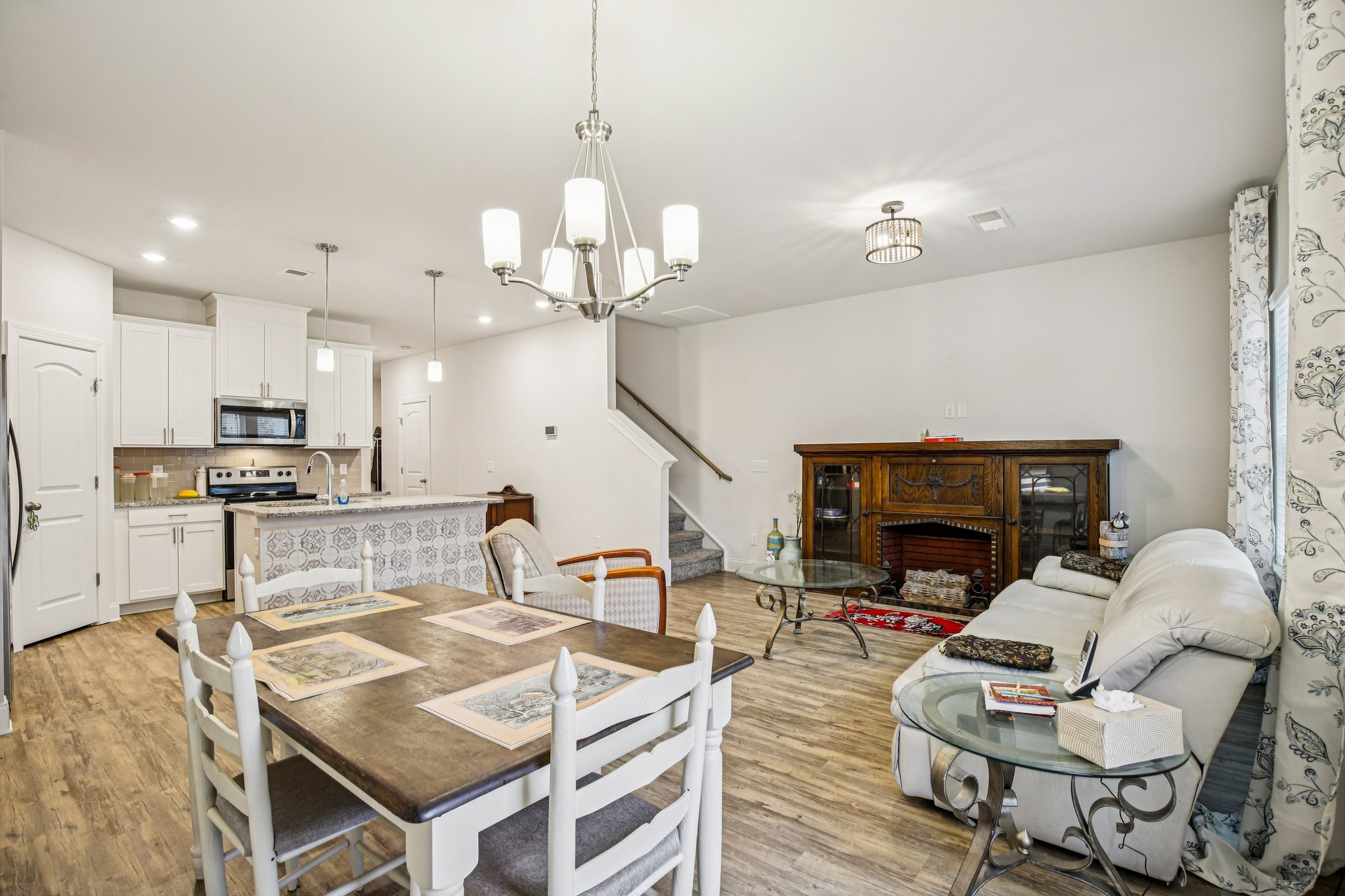429 Palmetto Drive Columbia TN 38401