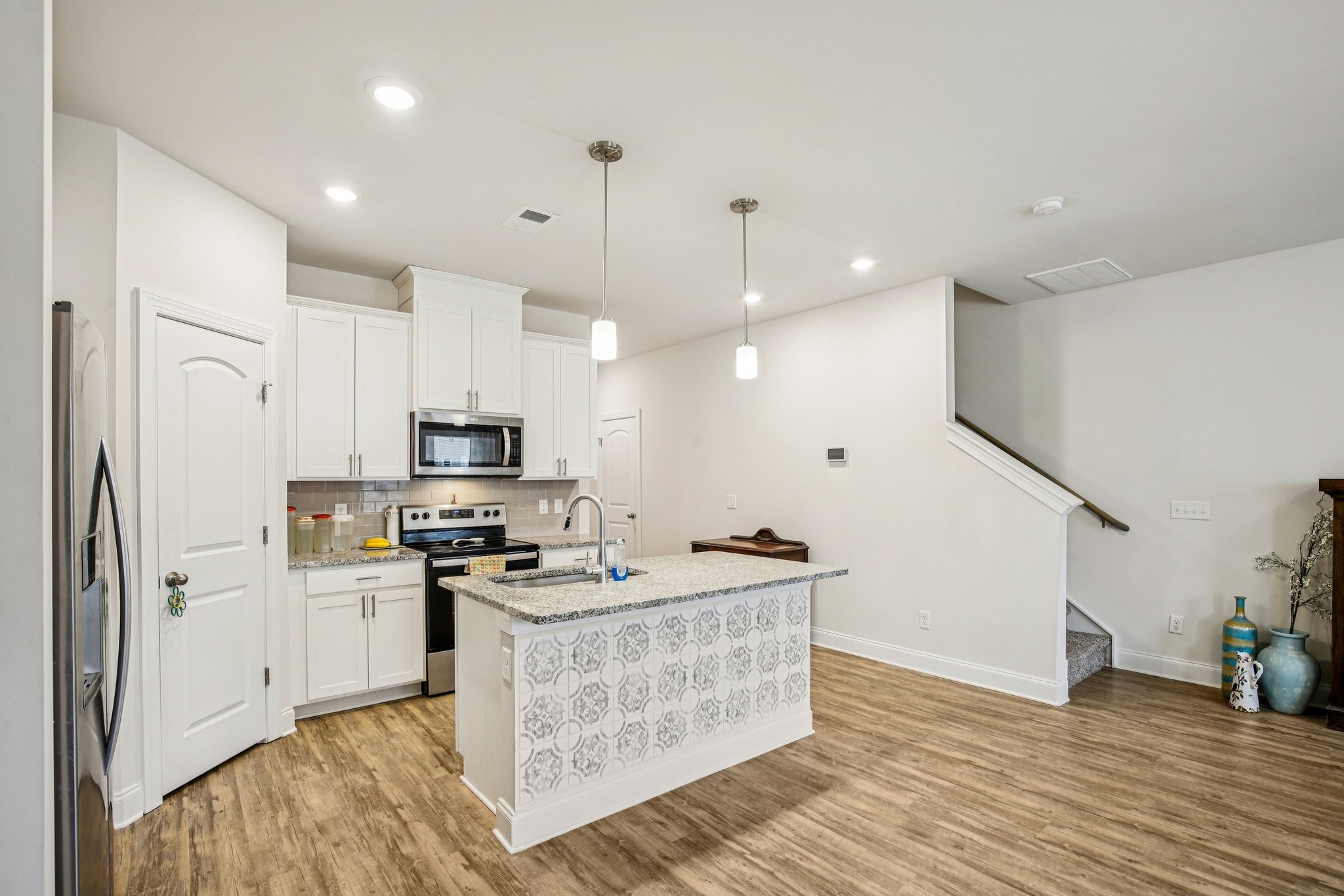 429 Palmetto Drive Columbia TN 38401