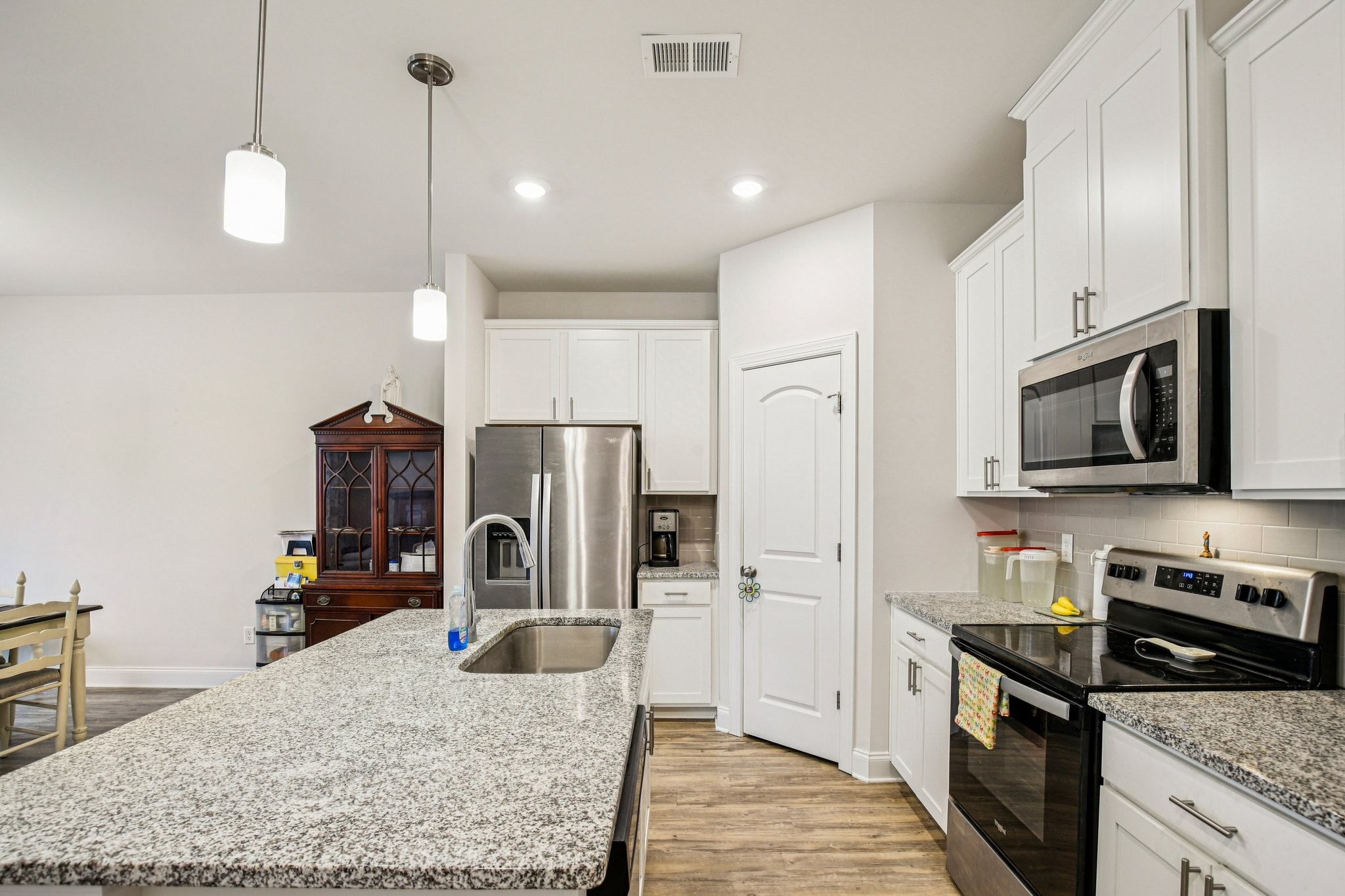 429 Palmetto Drive Columbia TN 38401