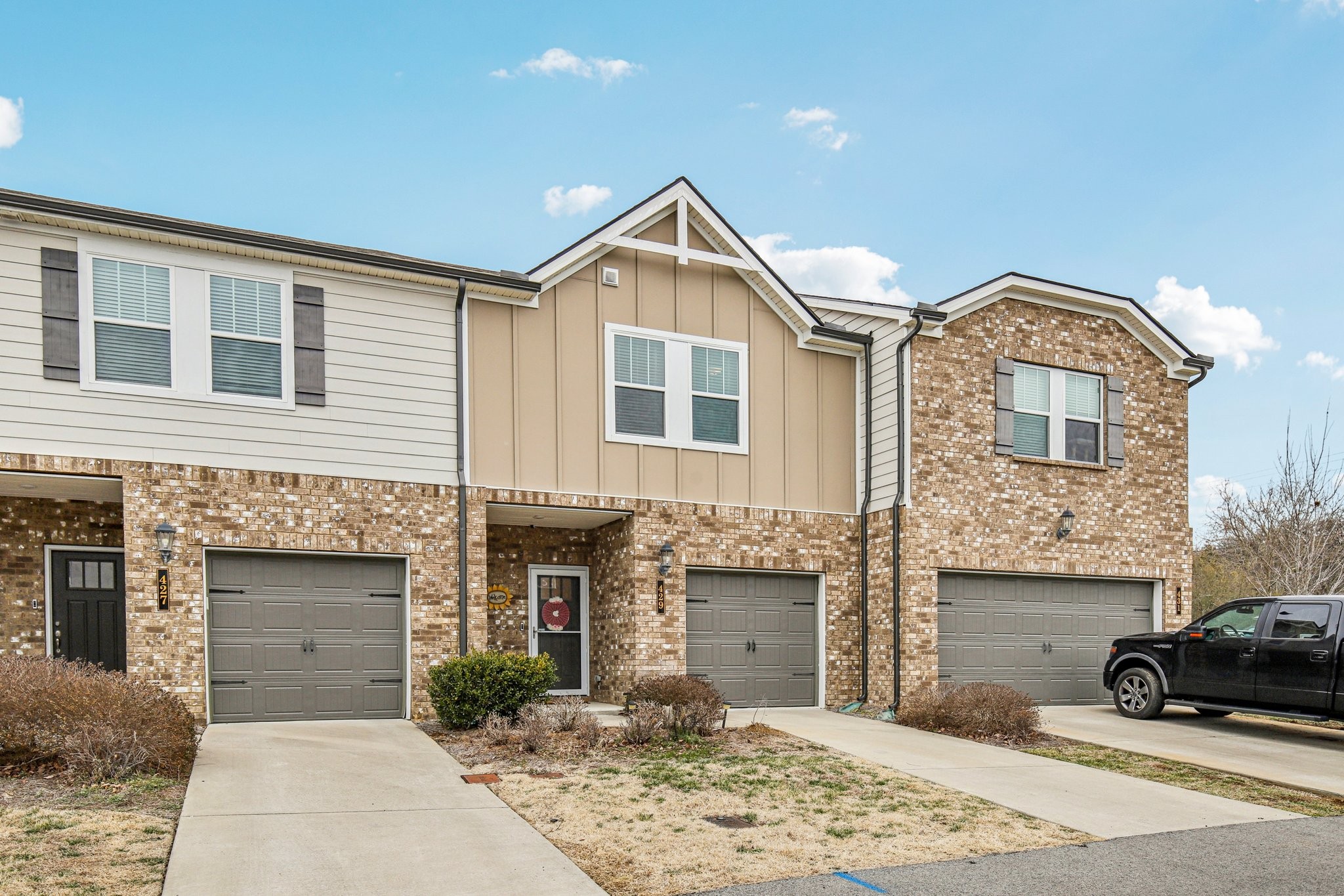 429 Palmetto Drive Columbia TN 38401
