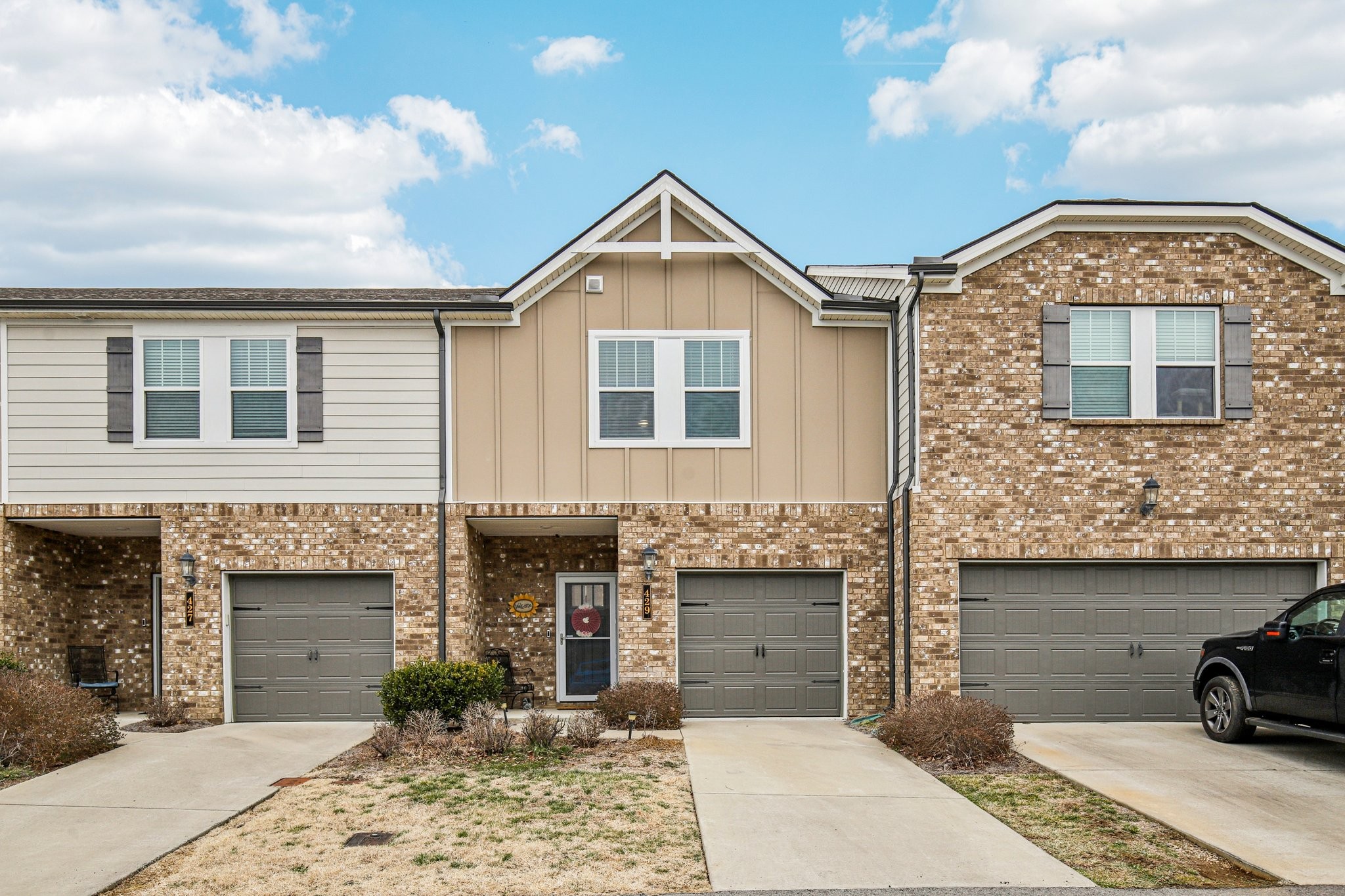 429 Palmetto Drive Columbia TN 38401