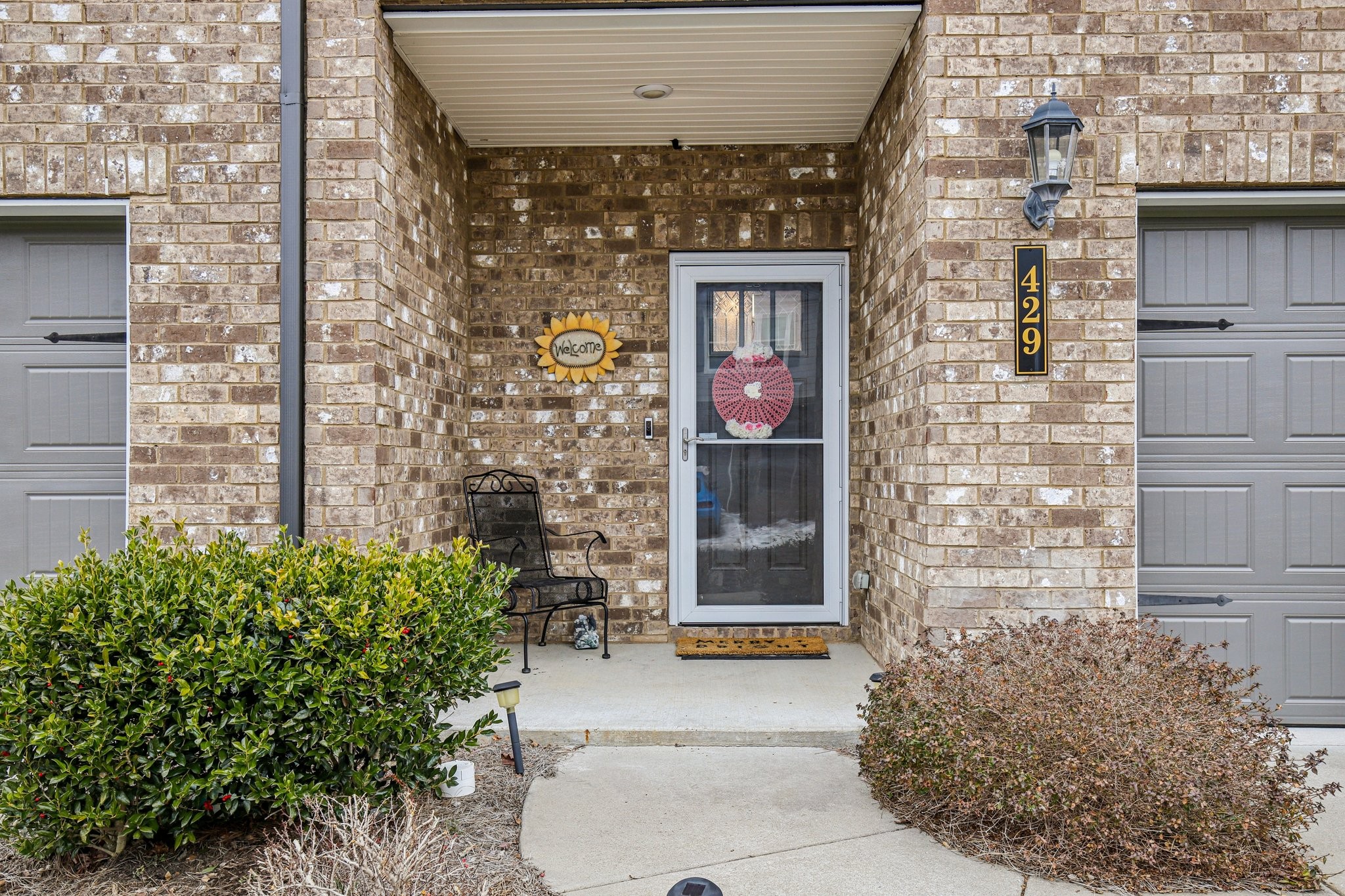 429 Palmetto Drive Columbia TN 38401