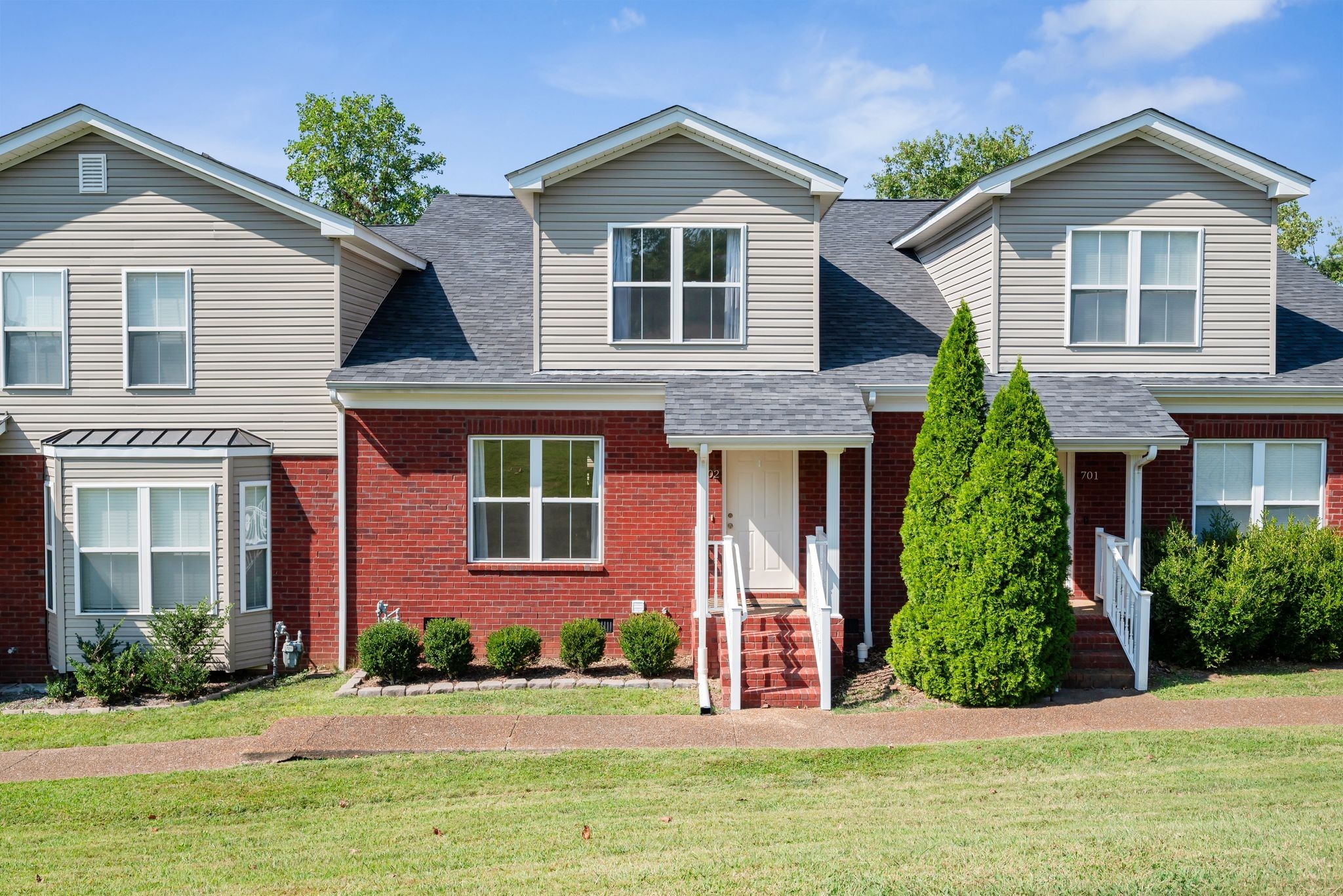 702 Vineland Court Brentwood TN 37027