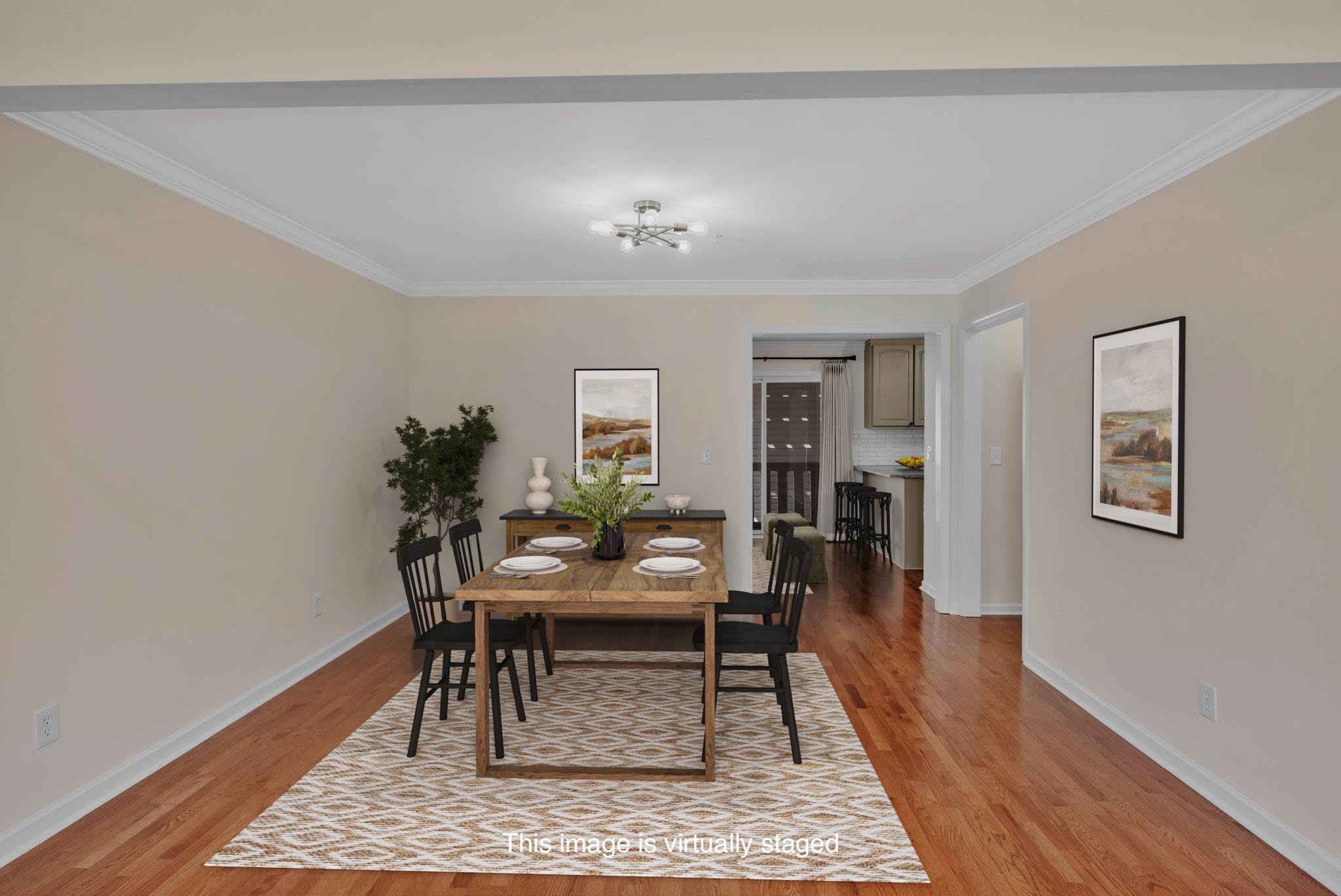 702 Vineland Court Brentwood TN 37027