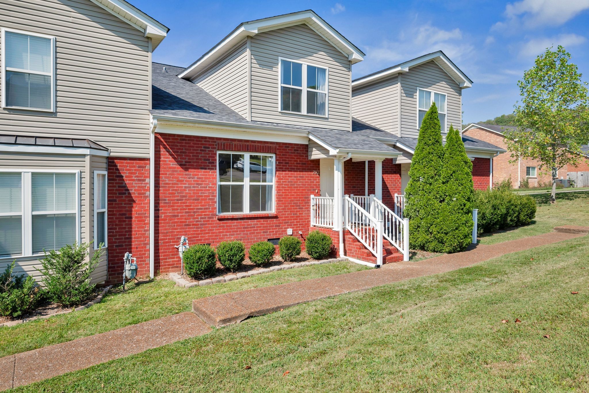 702 Vineland Court Brentwood TN 37027