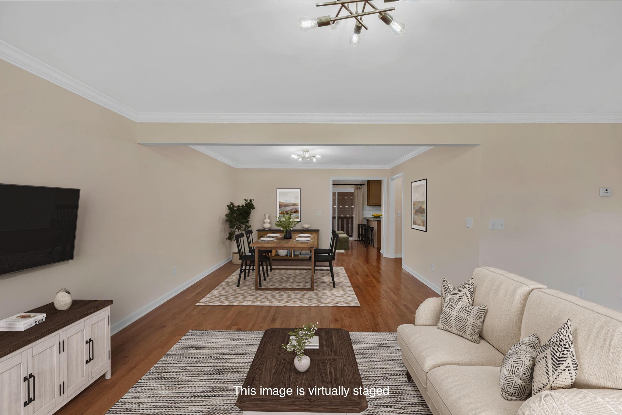 702 Vineland Court Brentwood TN 37027