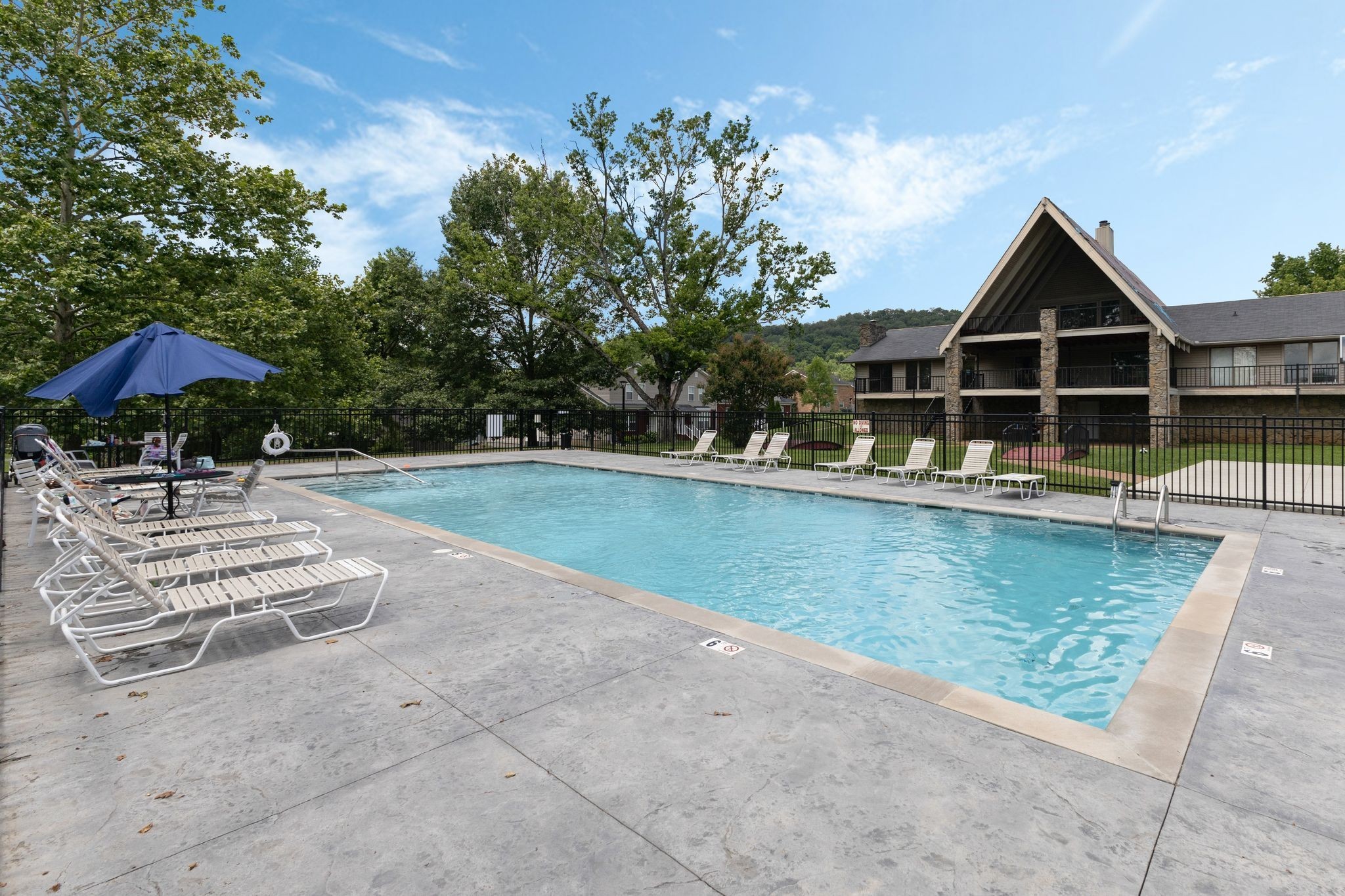 702 Vineland Court Brentwood TN 37027