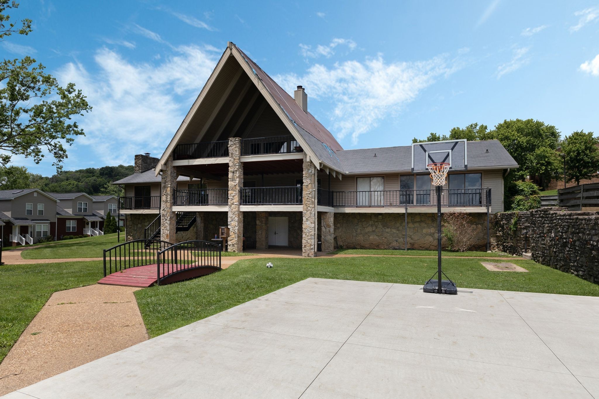 702 Vineland Court Brentwood TN 37027