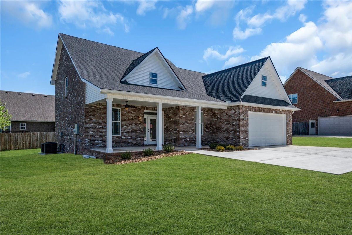 112 Riley Creek Road Tullahoma TN 37388