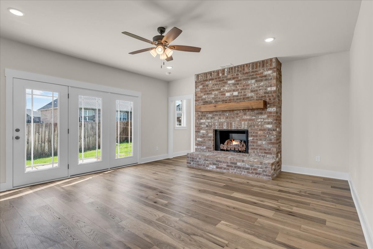 112 Riley Creek Road Tullahoma TN 37388