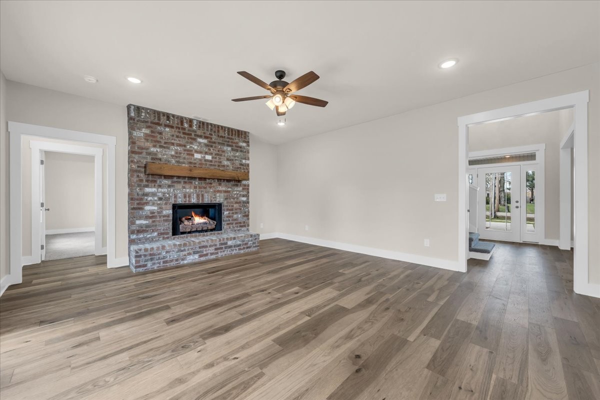112 Riley Creek Road Tullahoma TN 37388