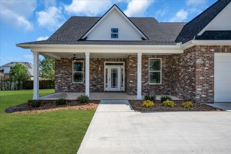 112 Riley Creek Road Tullahoma TN 37388
