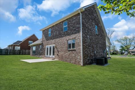 112 Riley Creek Road Tullahoma TN 37388