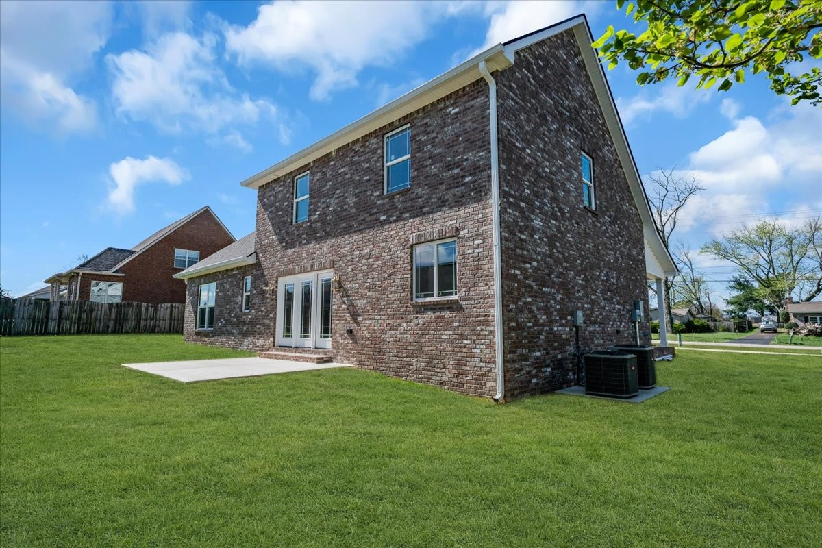 112 Riley Creek Road Tullahoma TN 37388