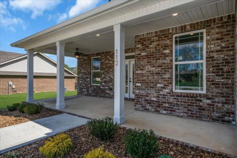 112 Riley Creek Road Tullahoma TN 37388