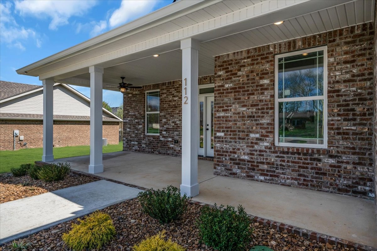 112 Riley Creek Road Tullahoma TN 37388