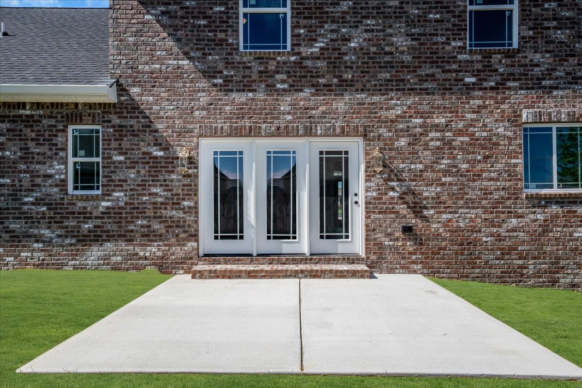 112 Riley Creek Road Tullahoma TN 37388