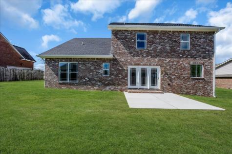 112 Riley Creek Road Tullahoma TN 37388