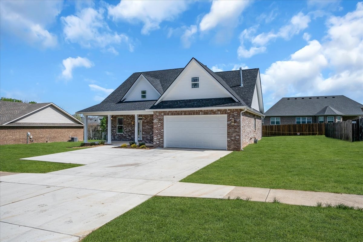 112 Riley Creek Road Tullahoma TN 37388