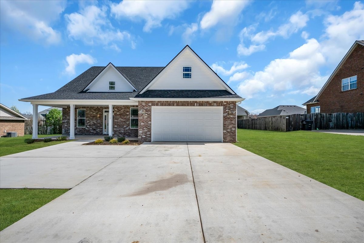 112 Riley Creek Road Tullahoma TN 37388