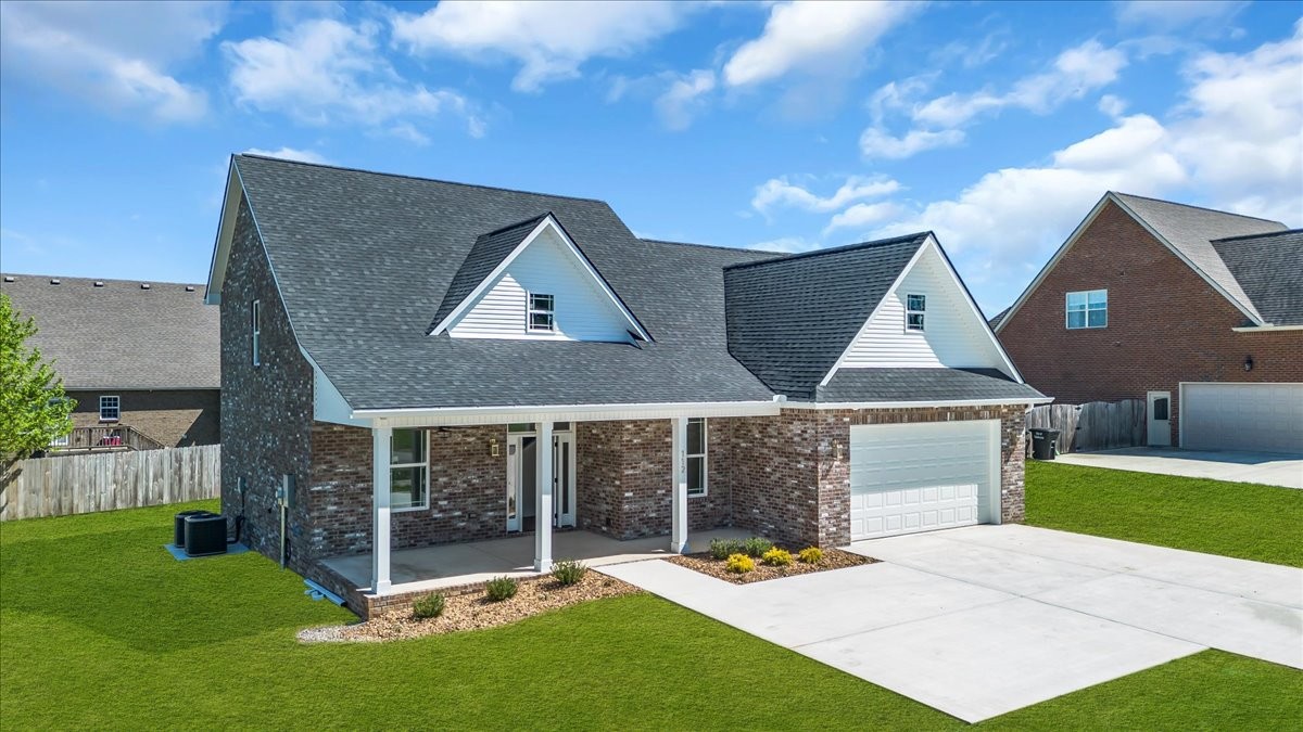 112 Riley Creek Road Tullahoma TN 37388