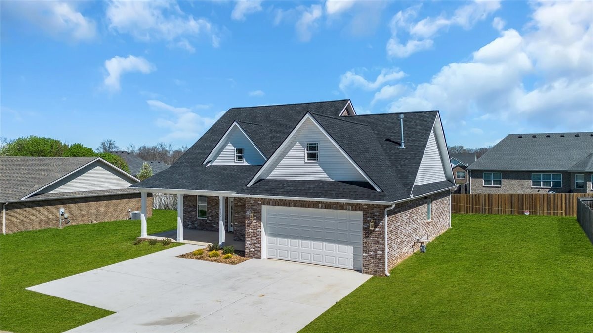 112 Riley Creek Road Tullahoma TN 37388