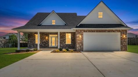 112 Riley Creek Road Tullahoma TN 37388
