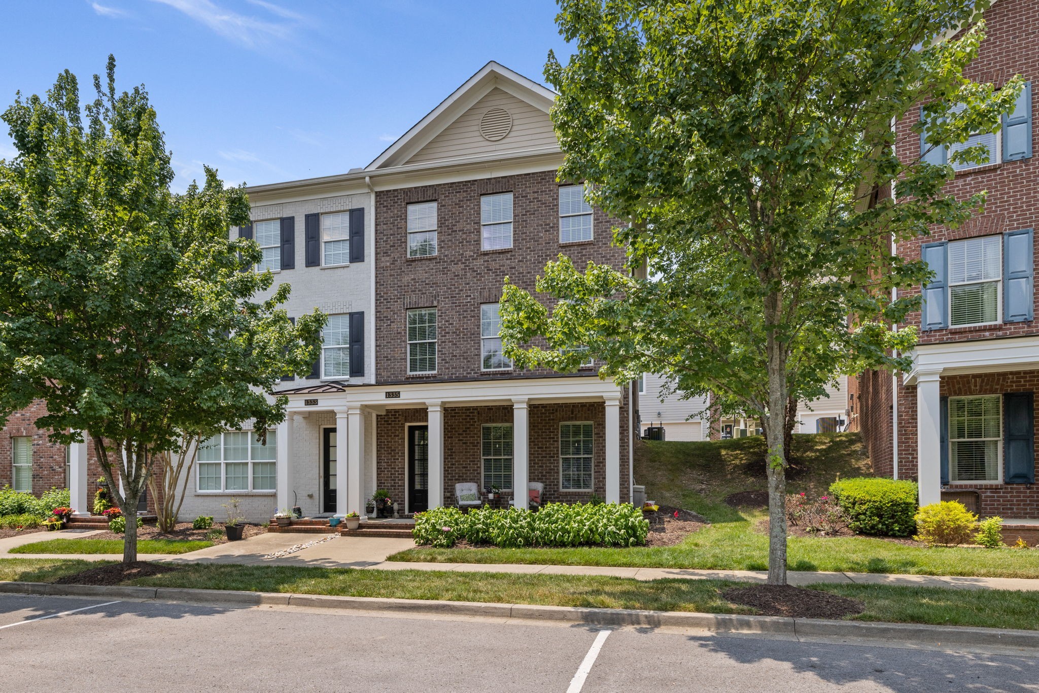 1335 Moher Boulevard Franklin TN 37069