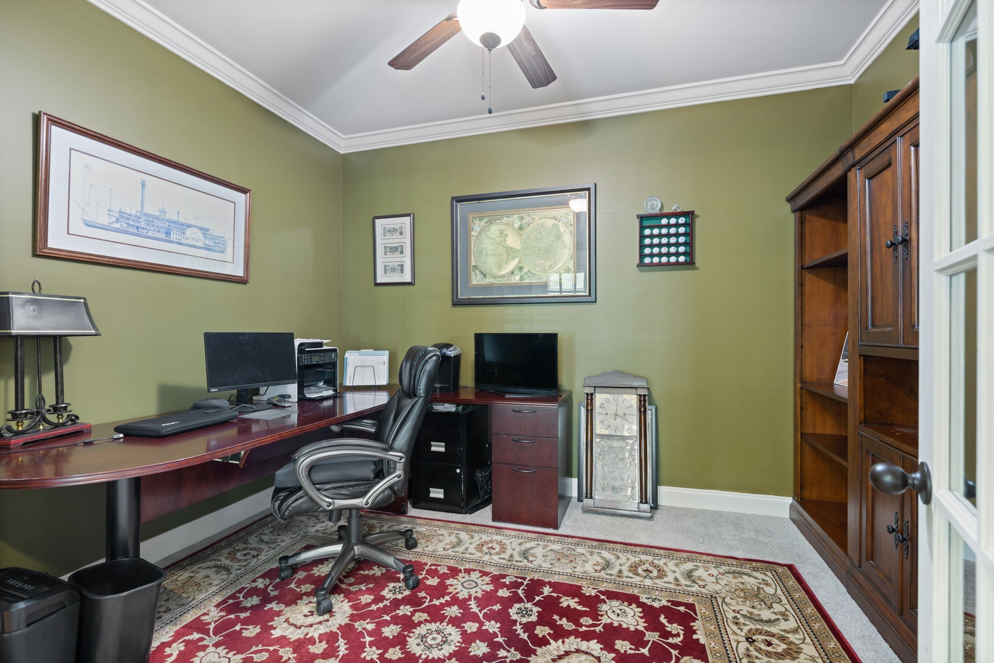 1335 Moher Boulevard Franklin TN 37069