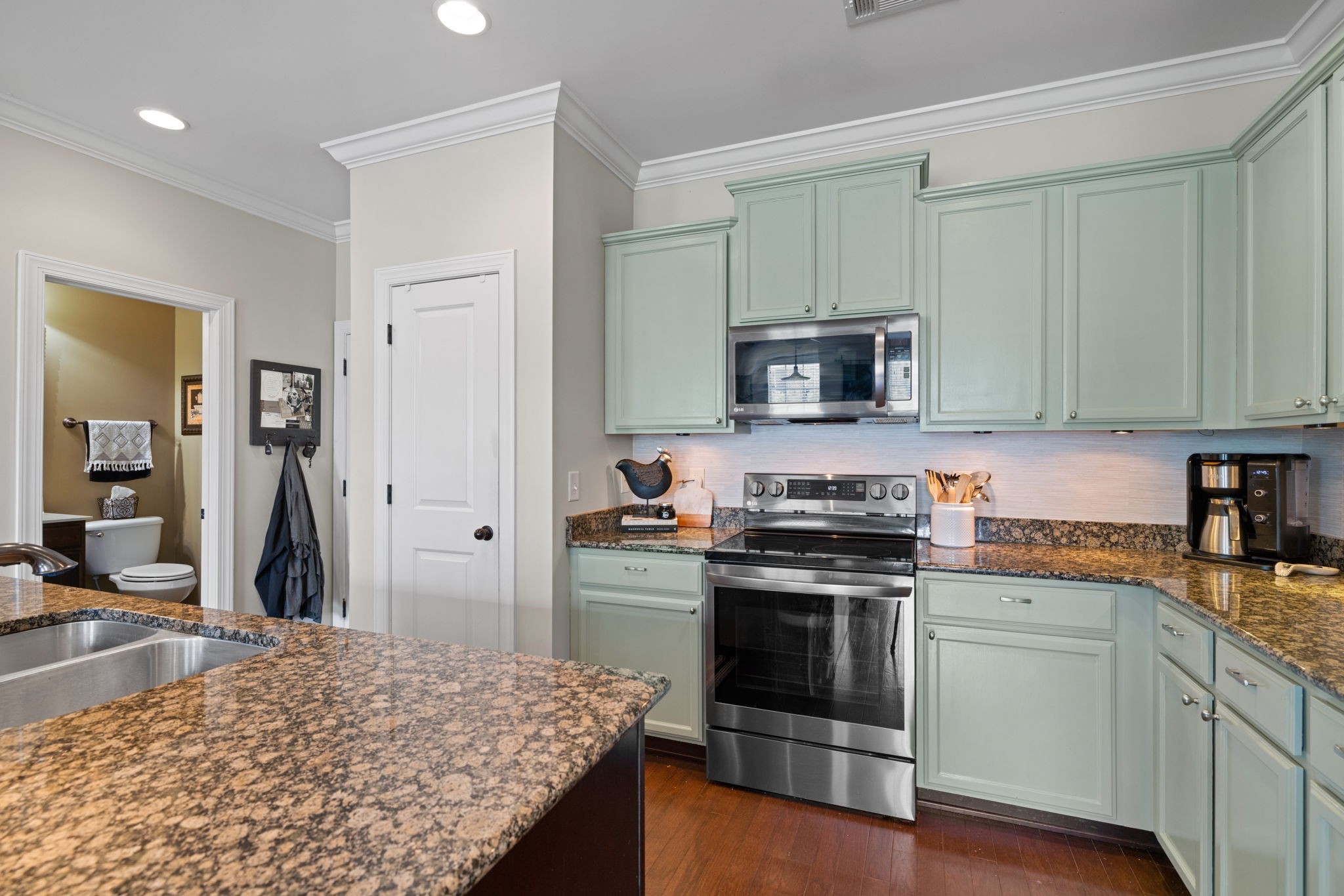 1335 Moher Boulevard Franklin TN 37069