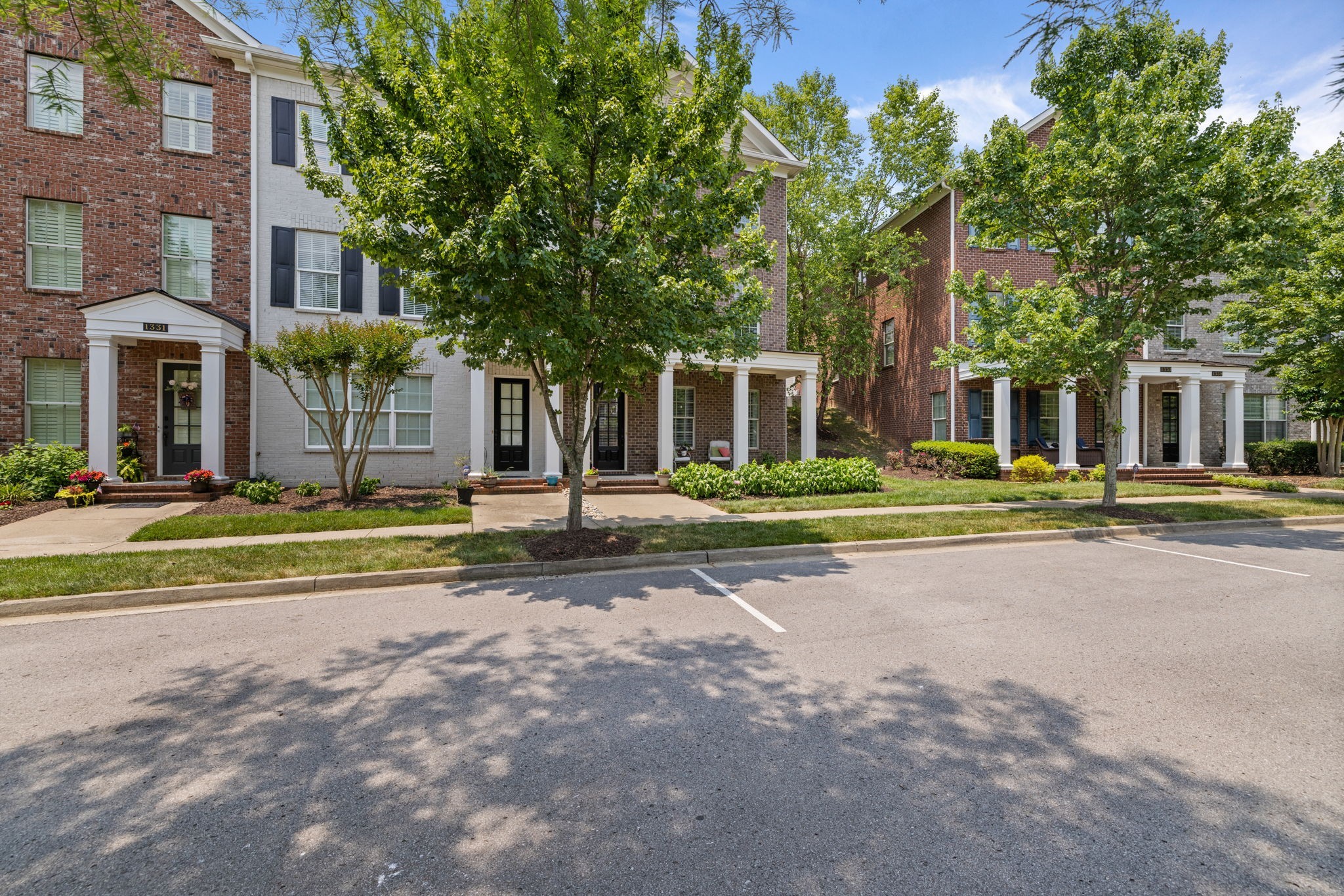 1335 Moher Boulevard Franklin TN 37069