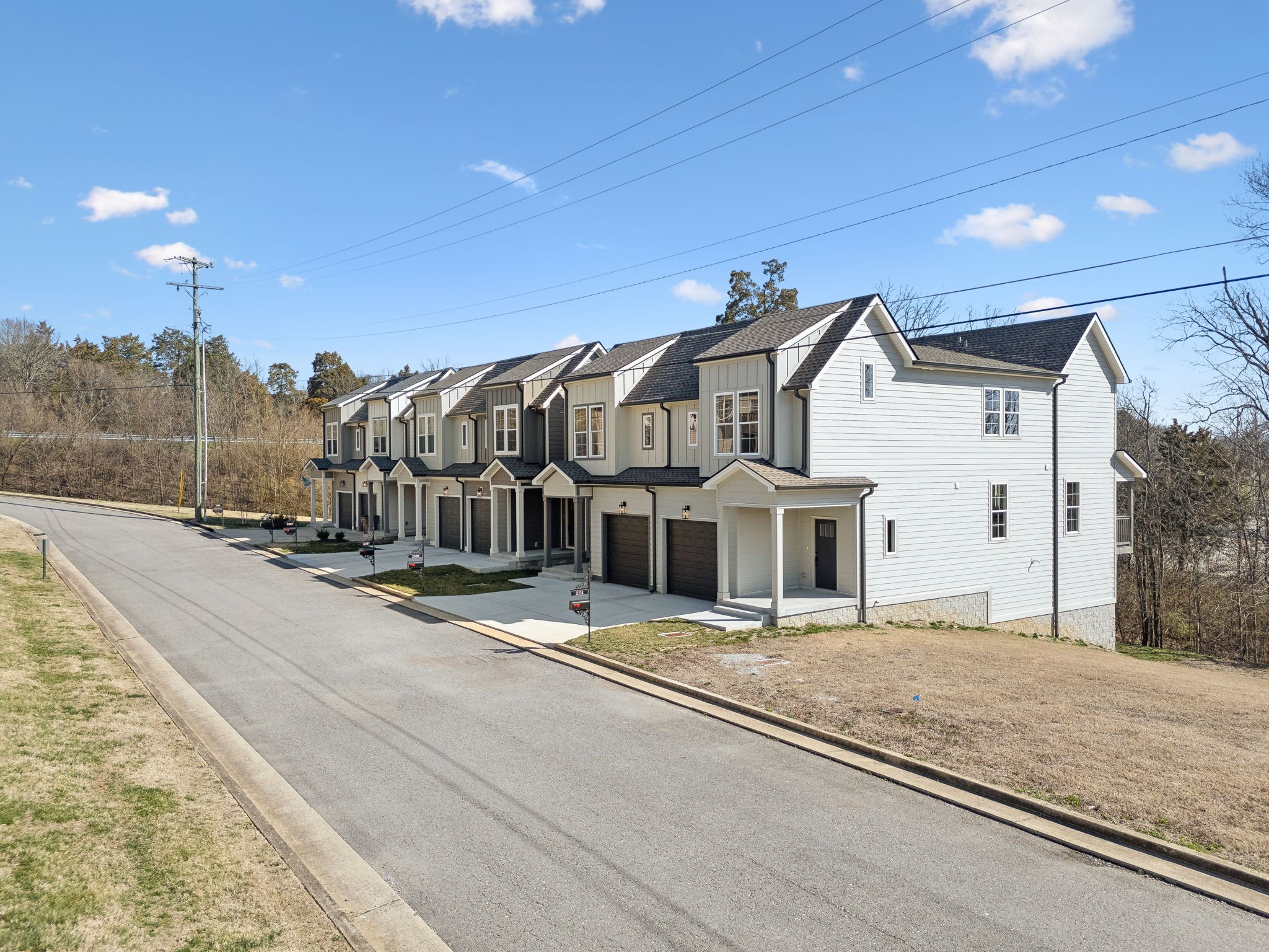 2109 Chadwell Retreat Drive Madison TN 37115