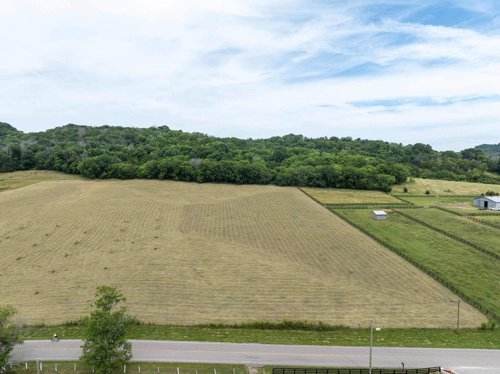 0 Giles Hill Road College Grove TN 37046