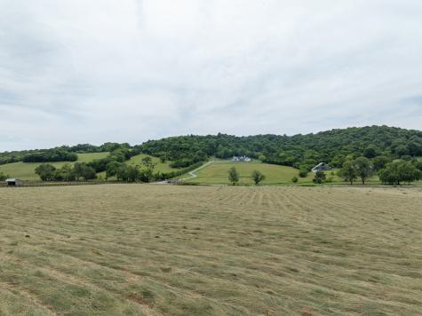 0 Giles Hill Road College Grove TN 37046