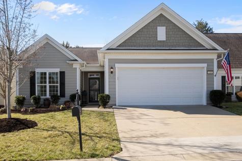 138 Southern Way Boulevard Mount Juliet TN 37122