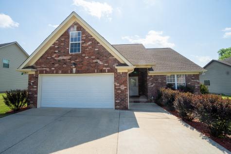 1018 Monticello Place Gallatin TN 37066