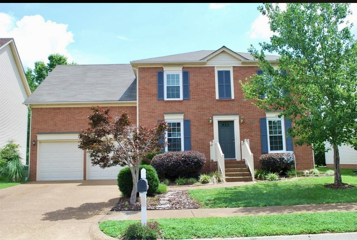 2028 Glastonbury Drive Franklin TN 37069