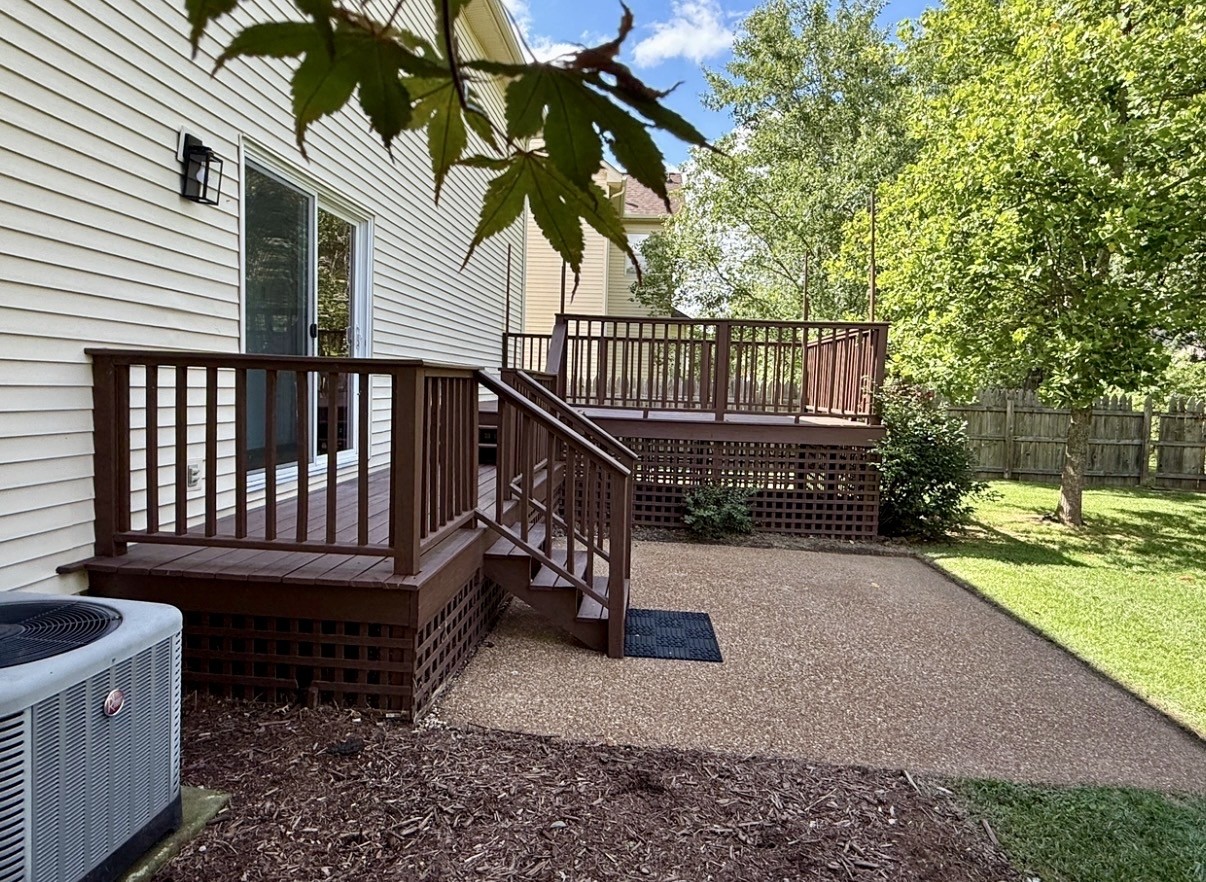 2028 Glastonbury Drive Franklin TN 37069