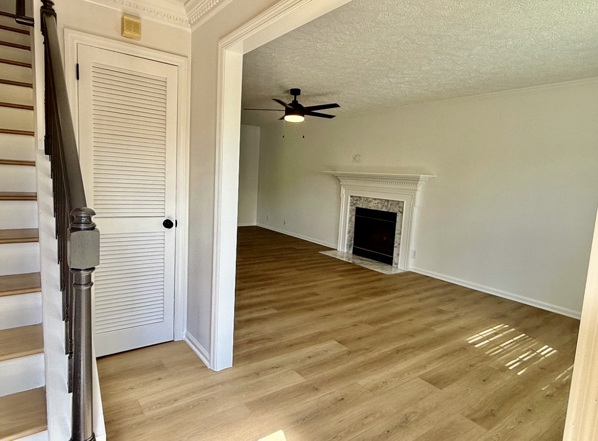 2028 Glastonbury Drive Franklin TN 37069