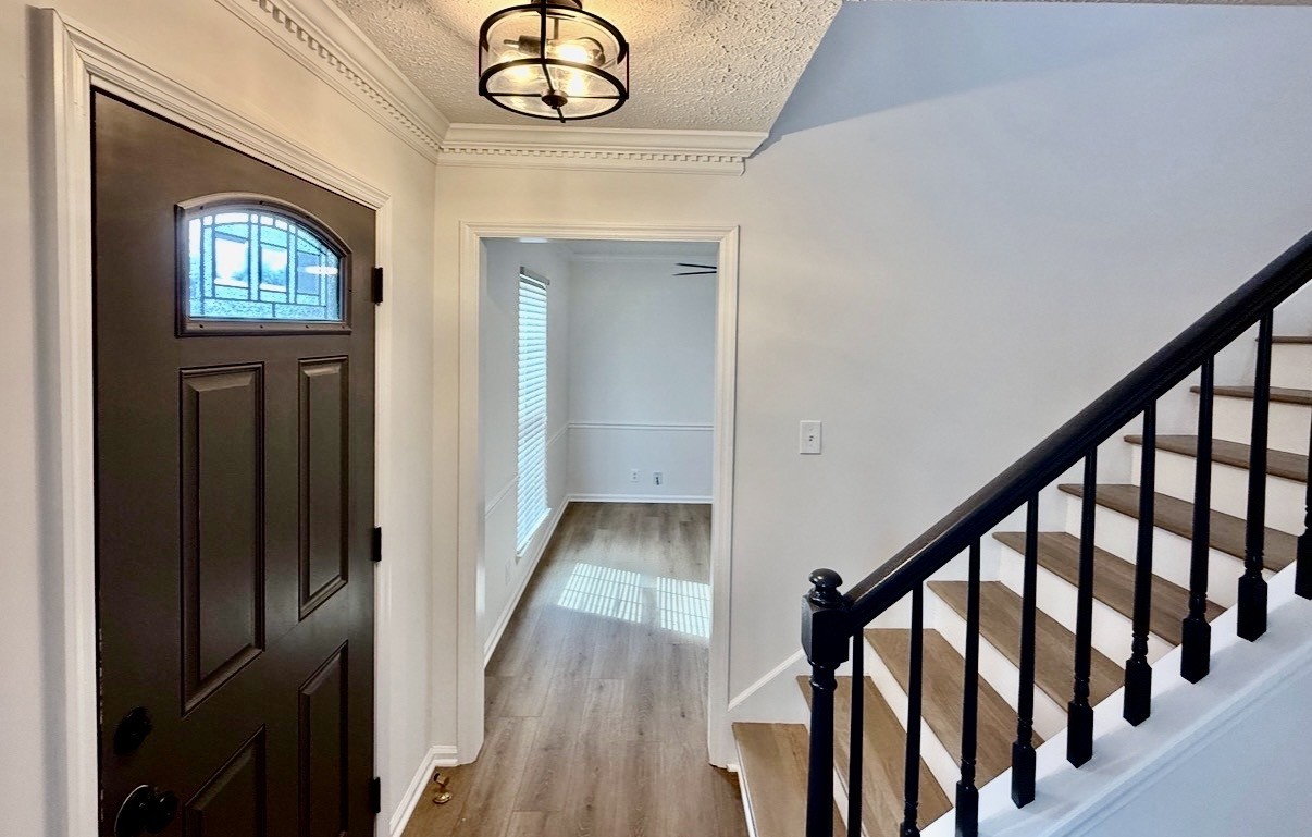 2028 Glastonbury Drive Franklin TN 37069