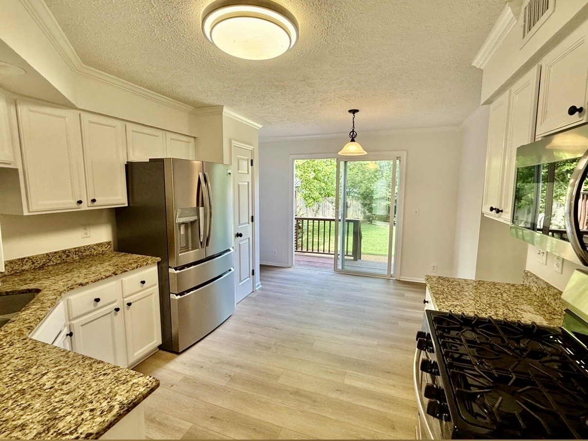 2028 Glastonbury Drive Franklin TN 37069