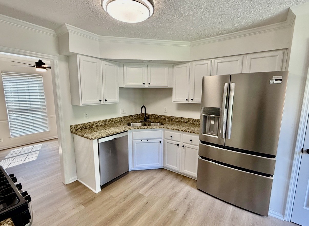 2028 Glastonbury Drive Franklin TN 37069