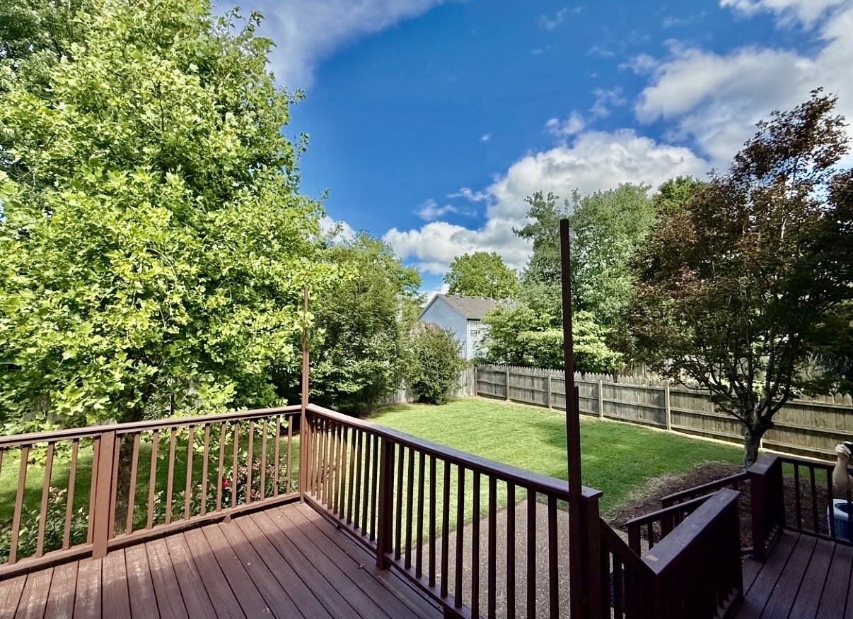 2028 Glastonbury Drive Franklin TN 37069