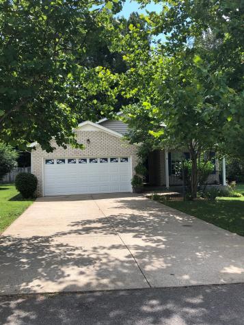 7220 Hidden Lake Drive Fairview TN 37062