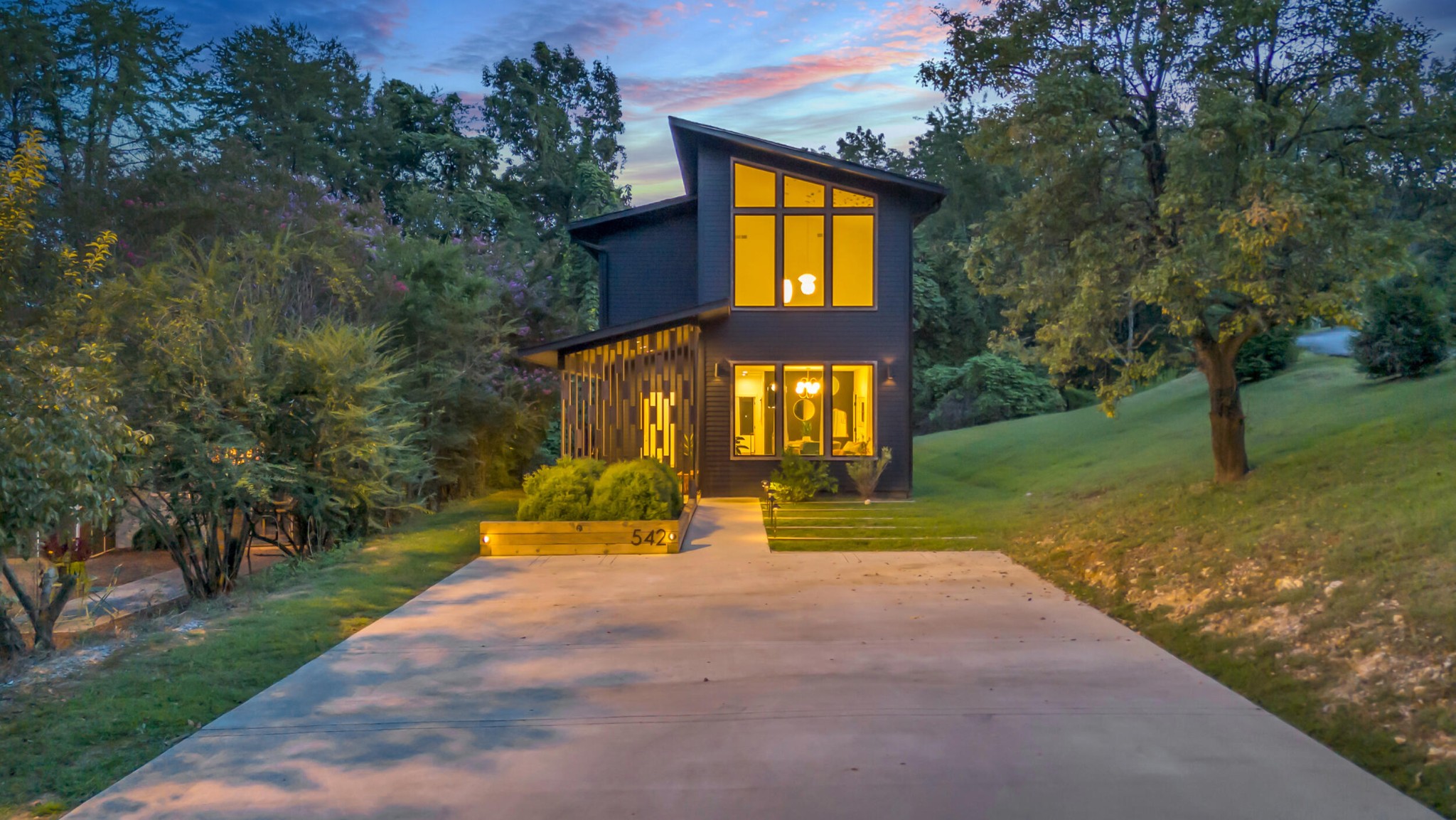 542 Alexander Drive Chattanooga TN 37415