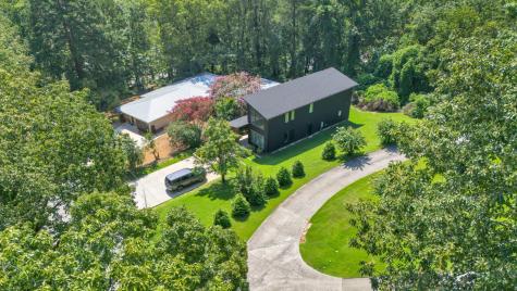 542 Alexander Drive Chattanooga TN 37415