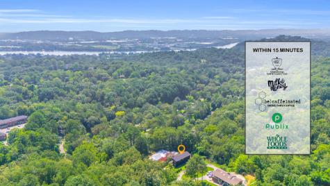 542 Alexander Drive Chattanooga TN 37415